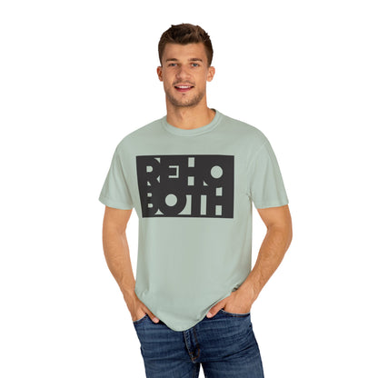 REHOBOTH 3 - Unisex Garment-Dyed T-shirt