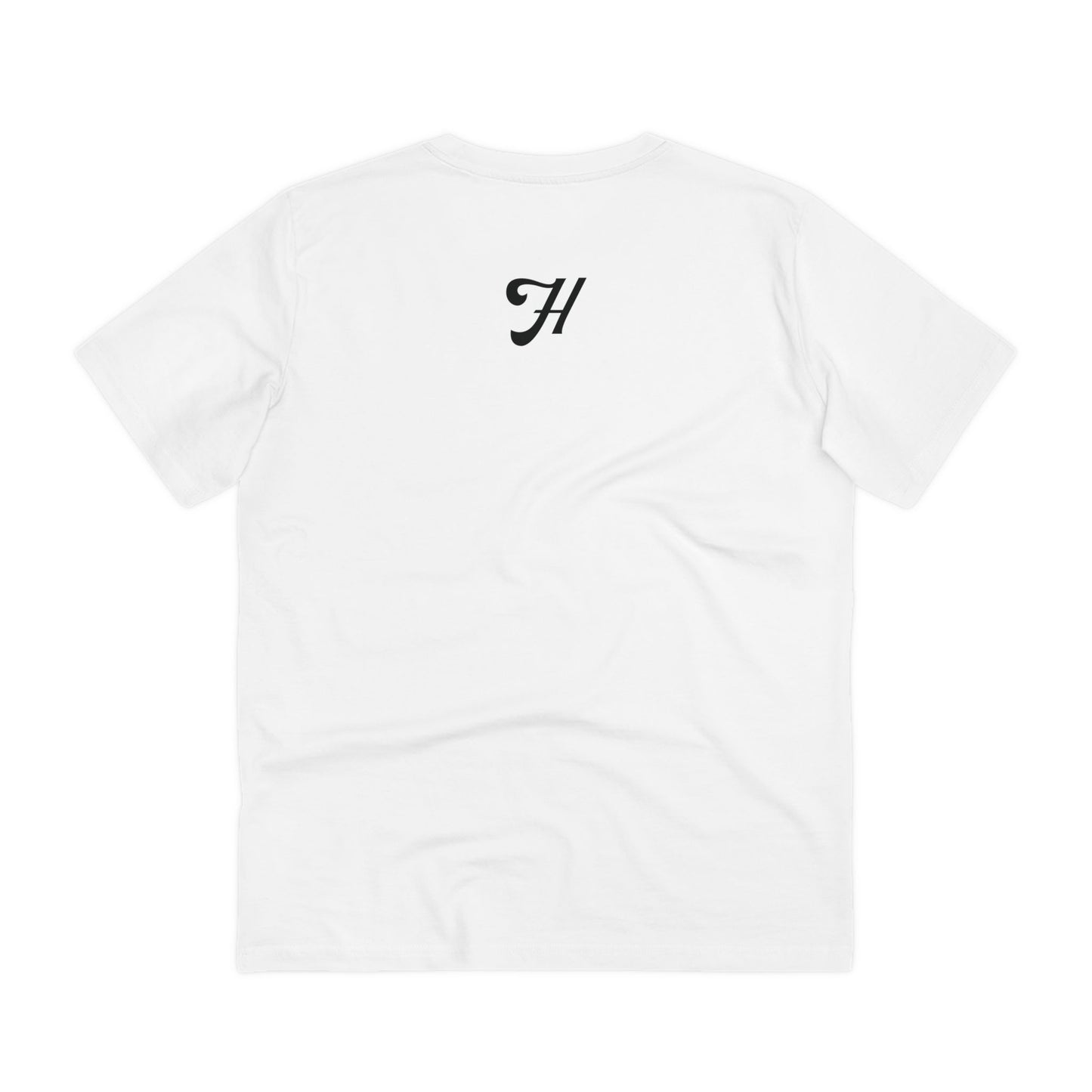 WALRUS - Organic Creator T-shirt - Unisex