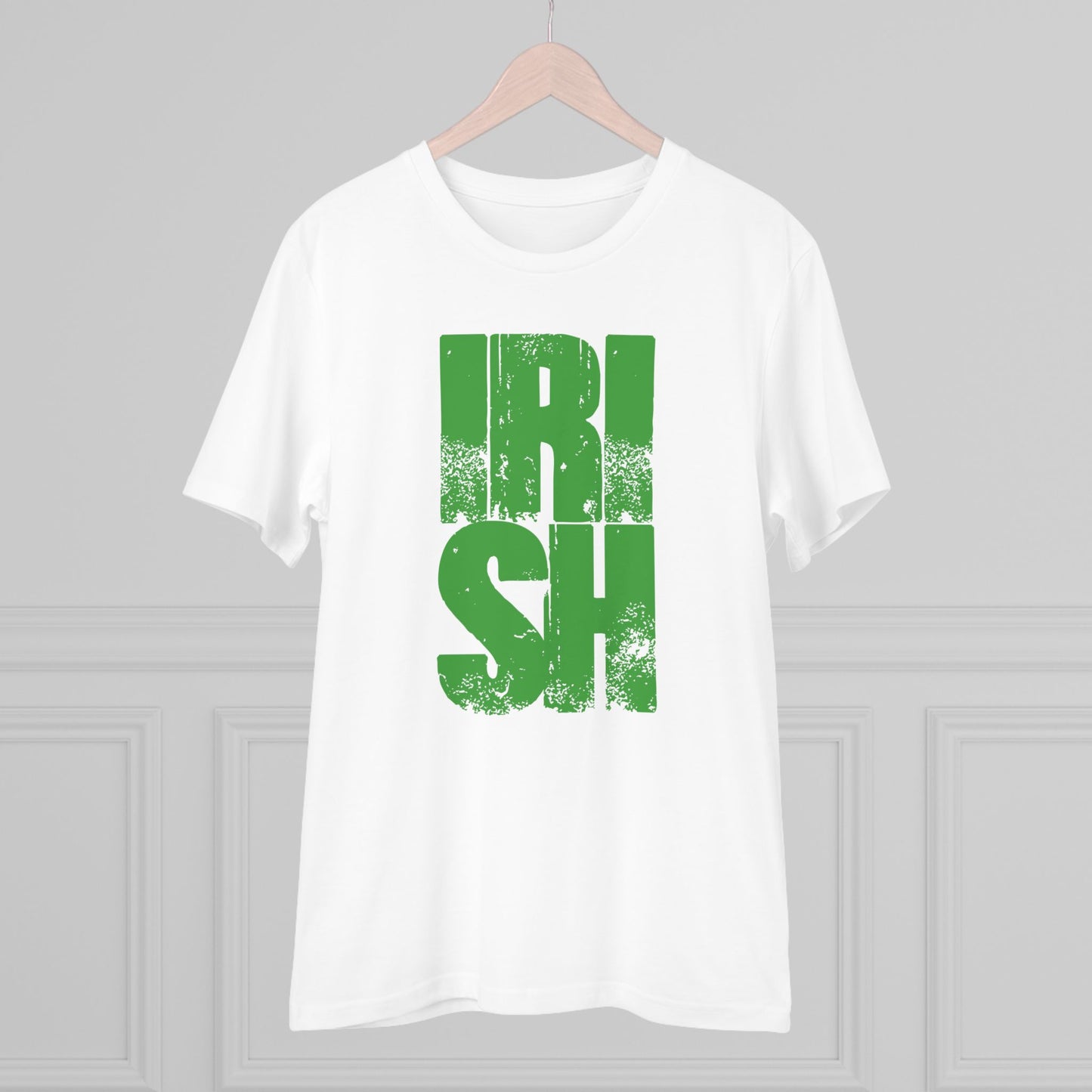 HARP & CROSS - IRISH