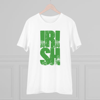 HARP & CROSS - IRISH