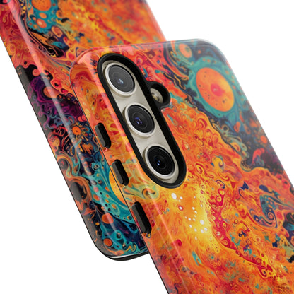 PSYCHEDELIC 2 - Tough Cases