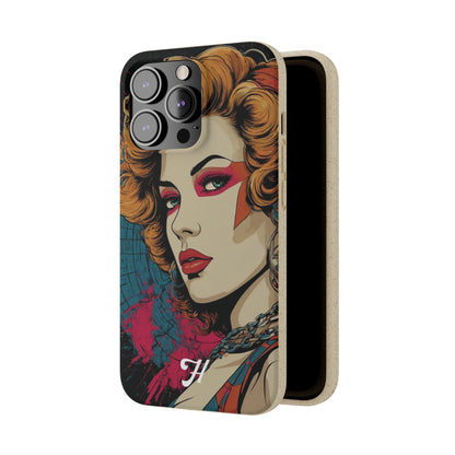 ART NOUVEAU CASE 17 - Biodegradable Cases