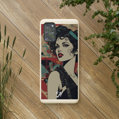ART NOUVEAU CASE 13 - Biodegradable Cases