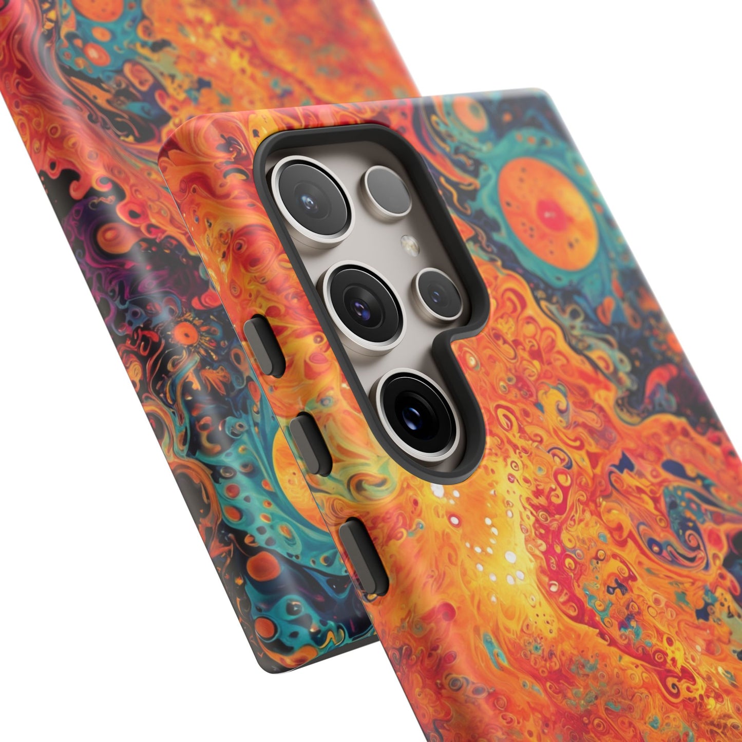 PSYCHEDELIC 2 - Tough Cases