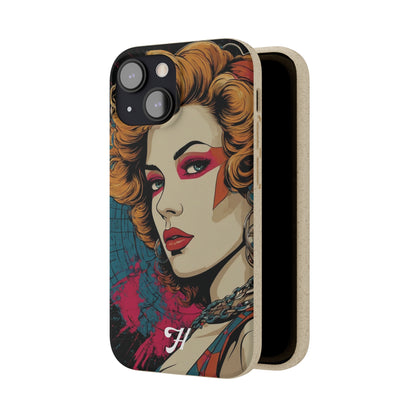 ART NOUVEAU CASE 17 - Biodegradable Cases