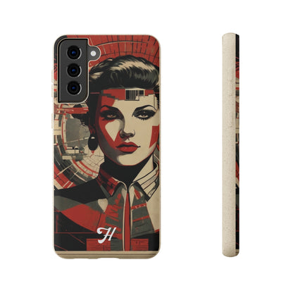 ART NOUVEAU CASE 5 - Biodegradable Cases