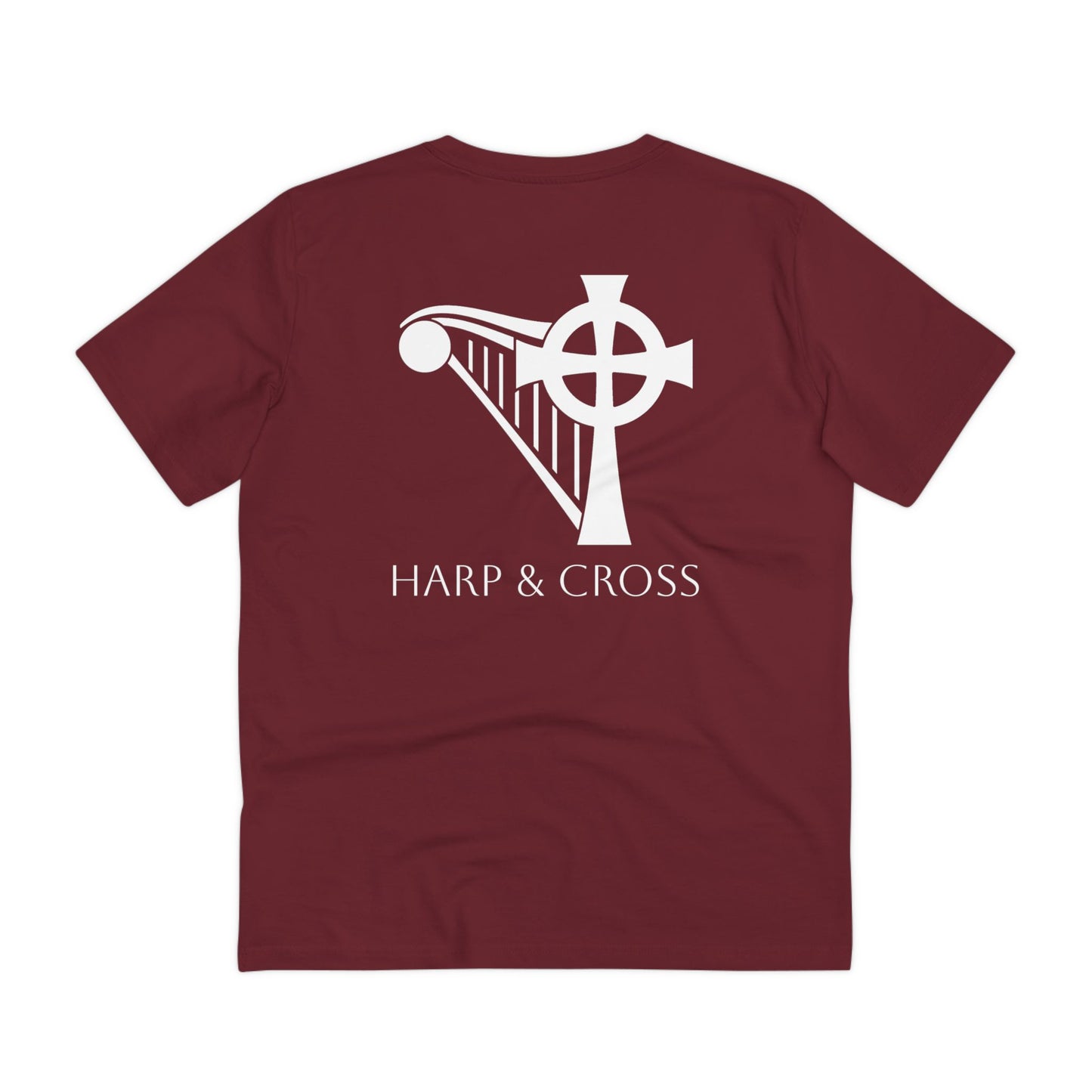 HARP & CROSS - Leprechaun