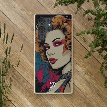 ART NOUVEAU CASE 17 - Biodegradable Cases