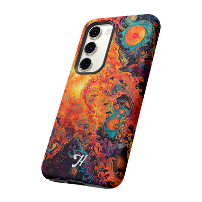 PSYCHEDELIC 2 - Tough Cases