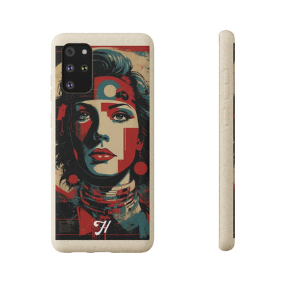 ART NOUVEAU CASE 2 - Biodegradable Cases