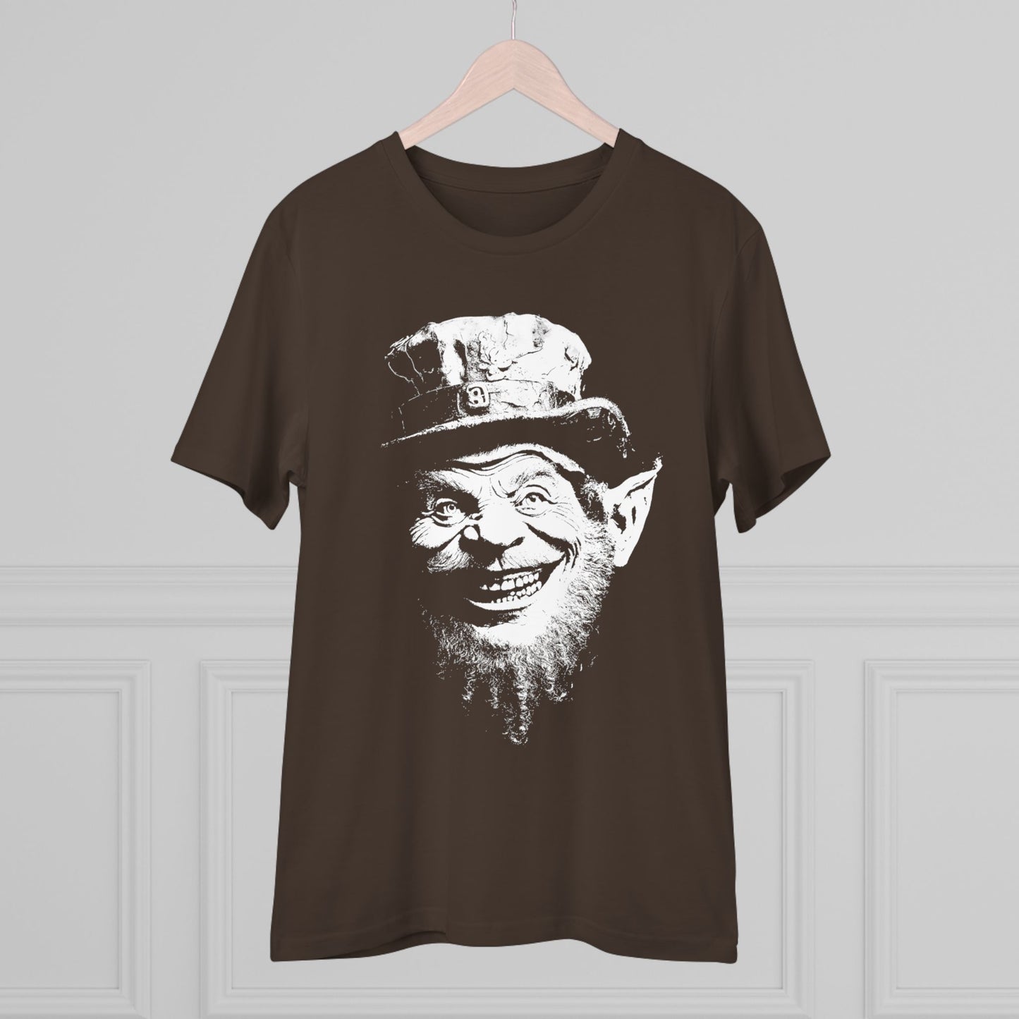 HARP & CROSS - Leprechaun