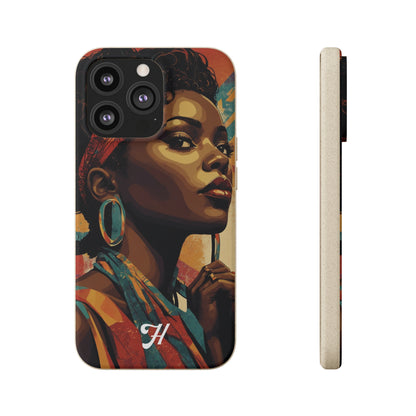 ART NOUVEAU CASE 12 - Biodegradable Cases