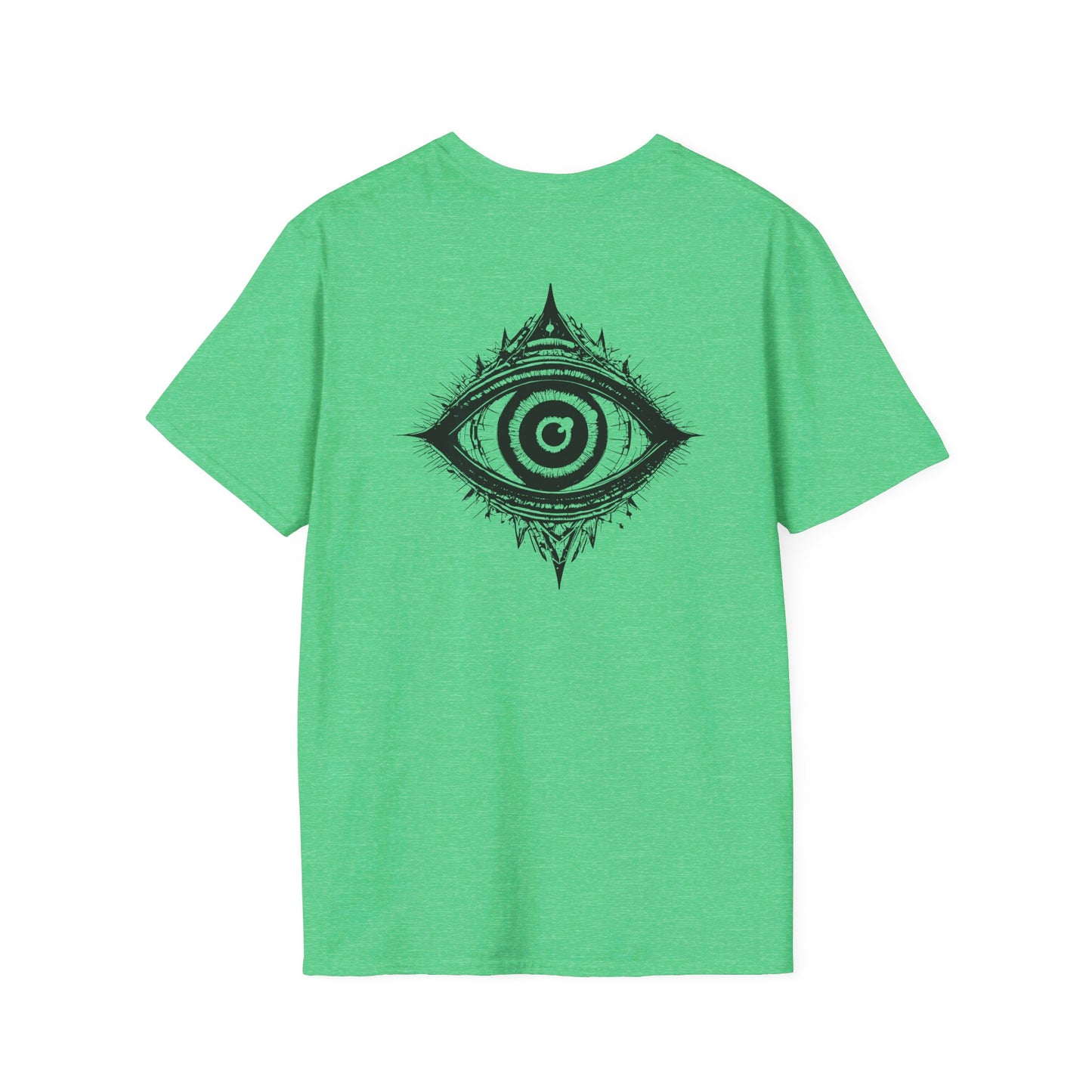 EYE - Unisex Softstyle T-Shirt