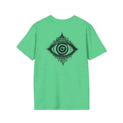 EYE - Unisex Softstyle T-Shirt