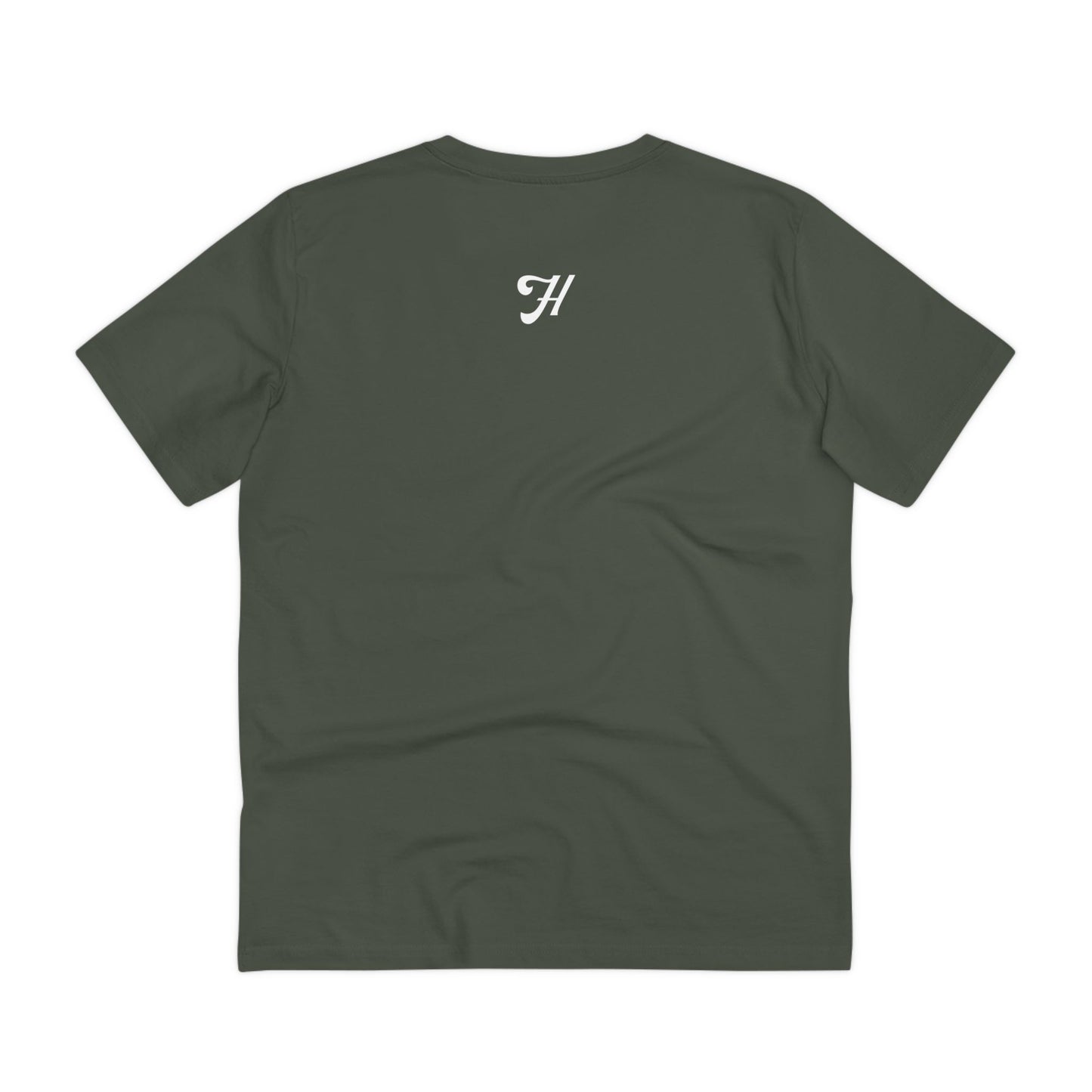 ANIMALS - RAT - Organic Creator T-shirt - Unisex