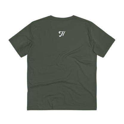 ANIMALS - RAT - Organic Creator T-shirt - Unisex