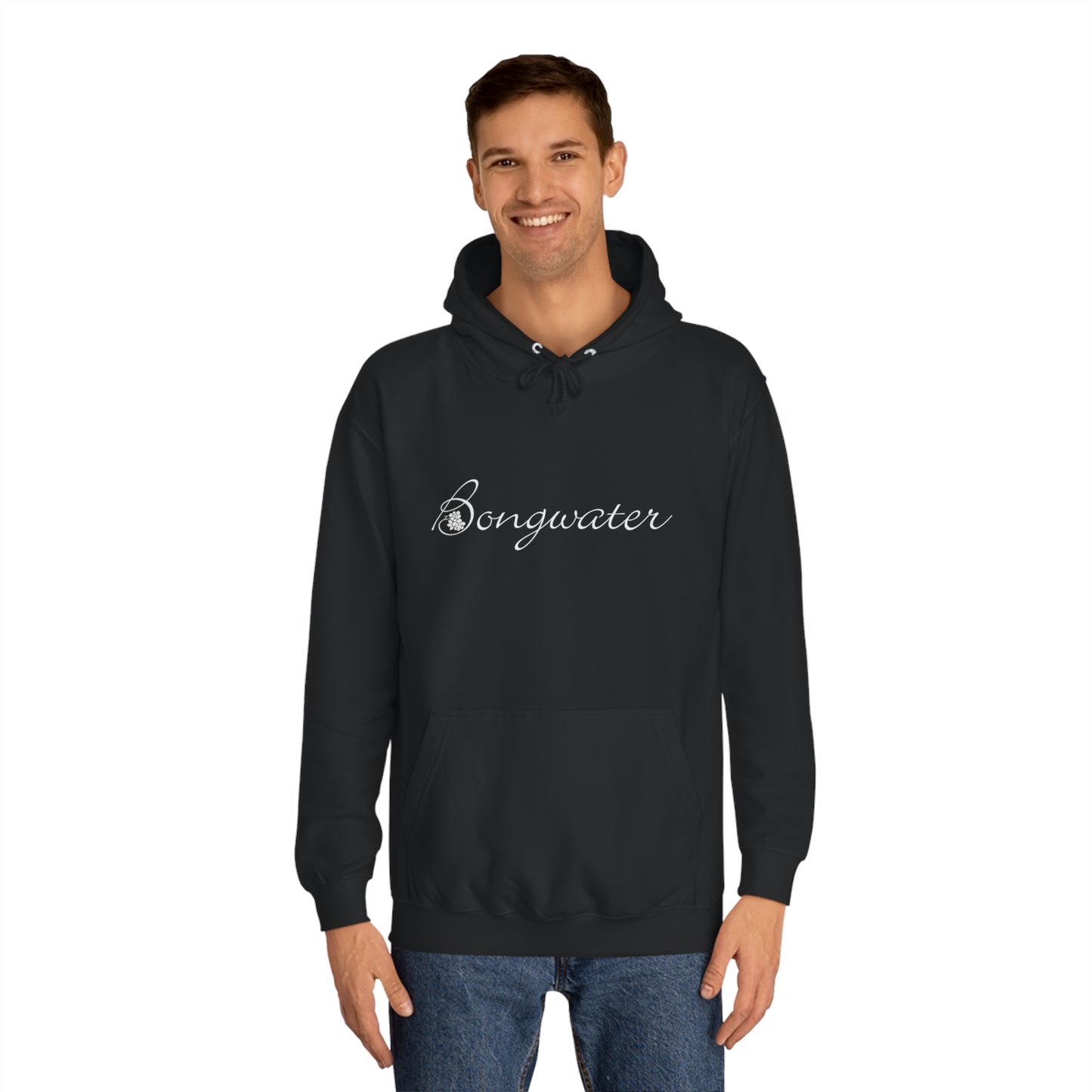 BONGWATER - Unisex College Hoodie