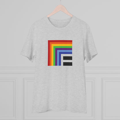 EQUALITY - Organic Creator T-shirt - Unisex