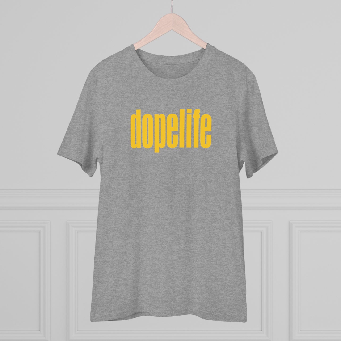 DOPELIFE_Yellow