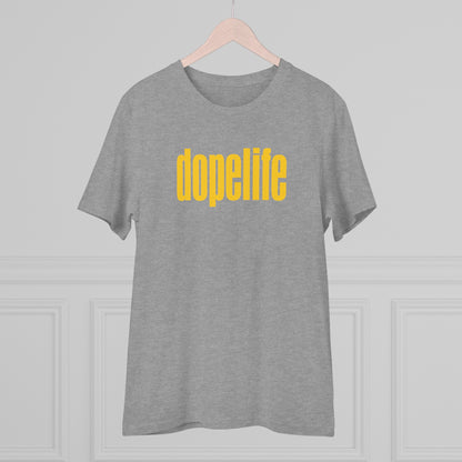 DOPELIFE_Yellow