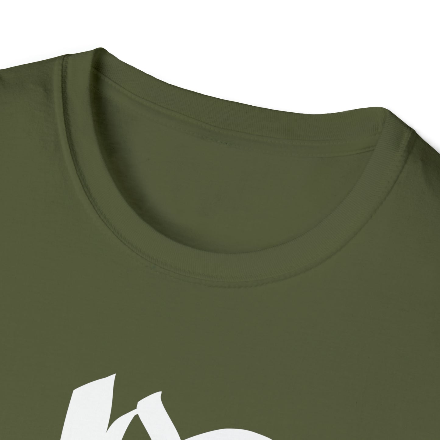 MOSH - Unisex Softstyle T-Shirt