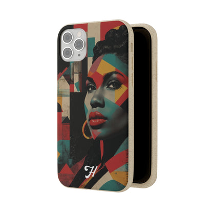ART NOUVEAU CASE 3 - Biodegradable Cases