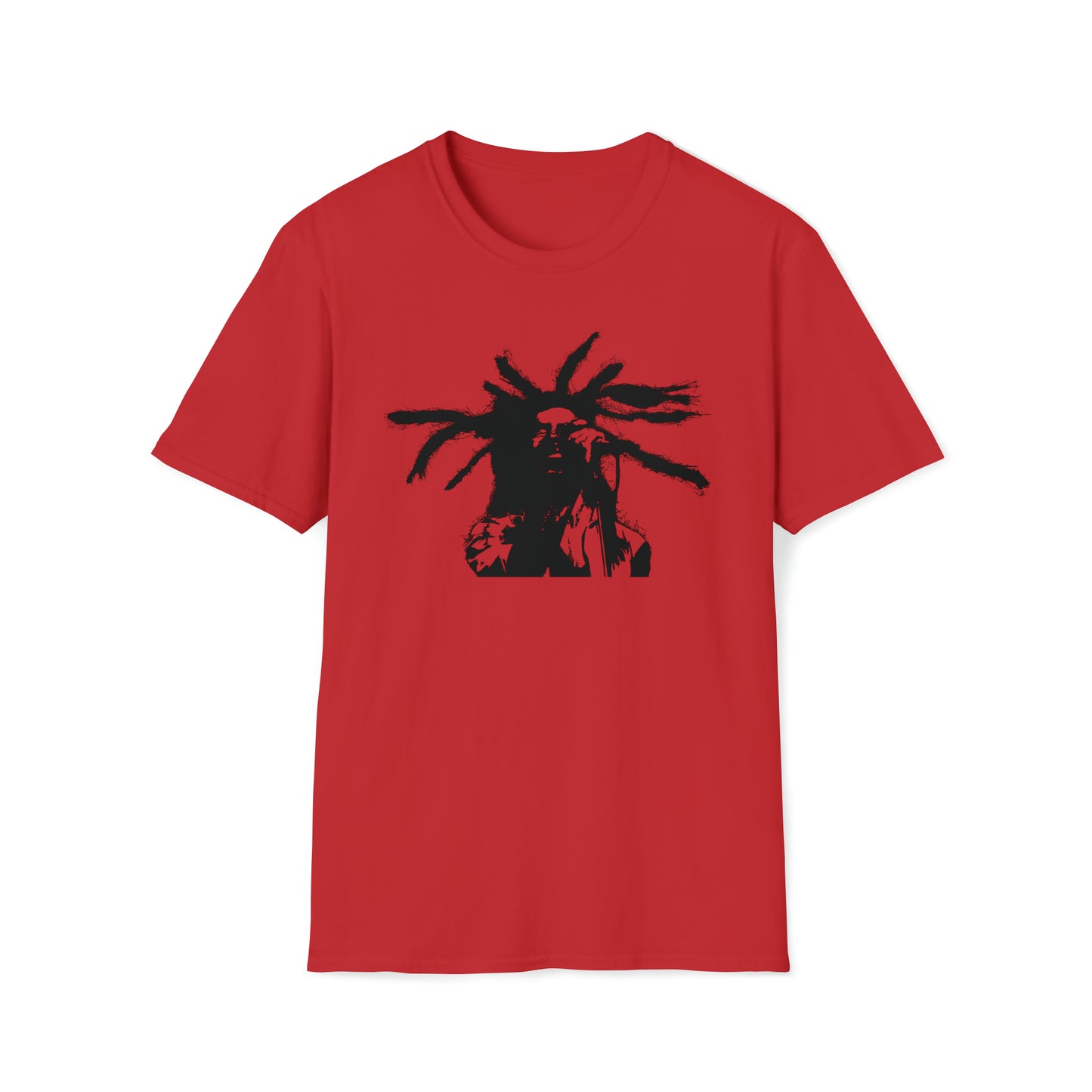 MARLEY - Unisex Softstyle T-Shirt