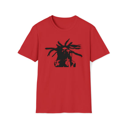 MARLEY - Unisex Softstyle T-Shirt