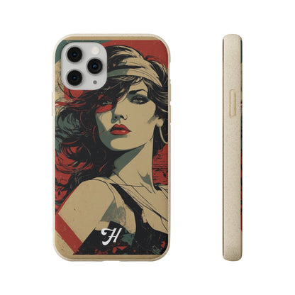 ART NOUVEAU CASE 15 - Biodegradable Cases