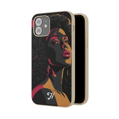 ART NOUVEAU CASE 10 - Biodegradable Cases