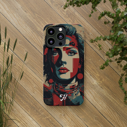 ART NOUVEAU CASE 2 - Biodegradable Cases