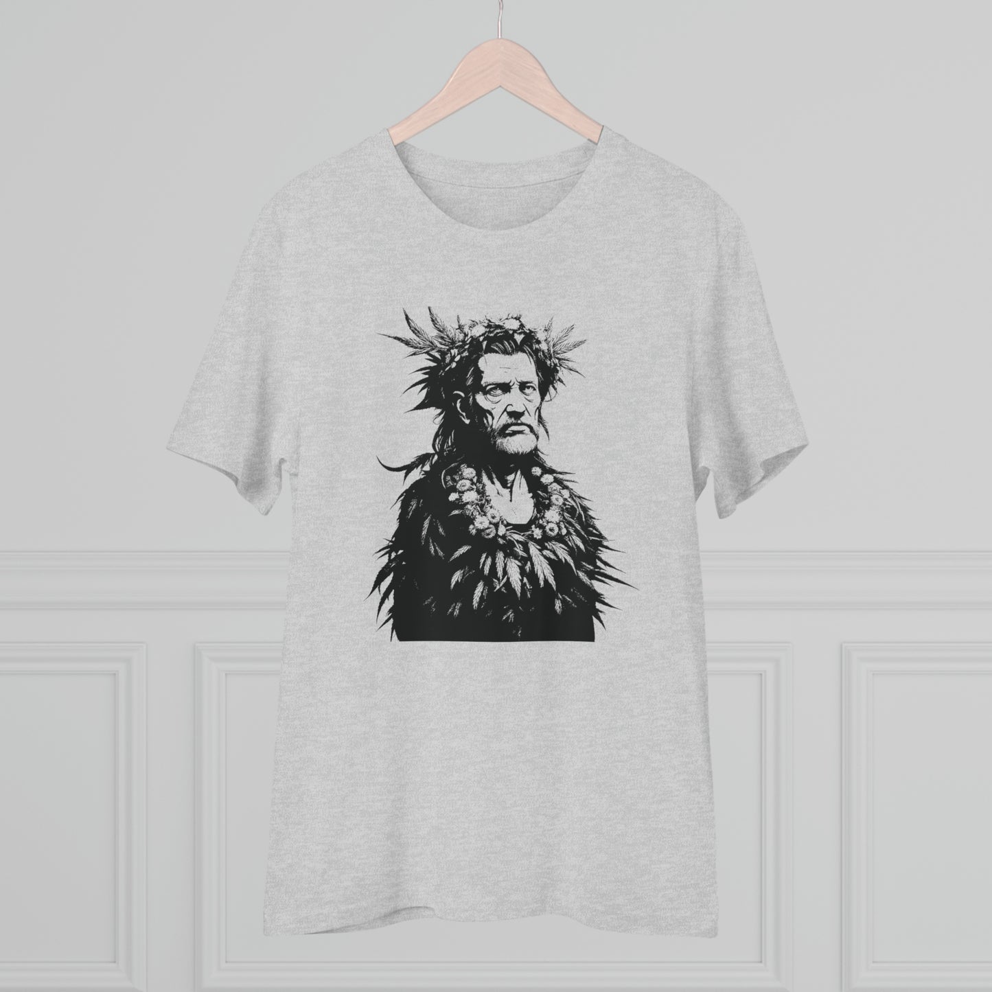 WISE MAN - Organic Creator T-shirt - Unisex