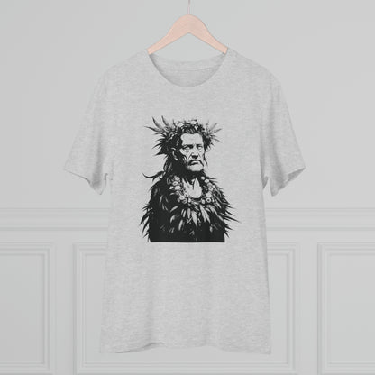 WISE MAN - Organic Creator T-shirt - Unisex