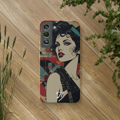 ART NOUVEAU CASE 13 - Biodegradable Cases