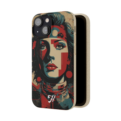 ART NOUVEAU CASE 2 - Biodegradable Cases