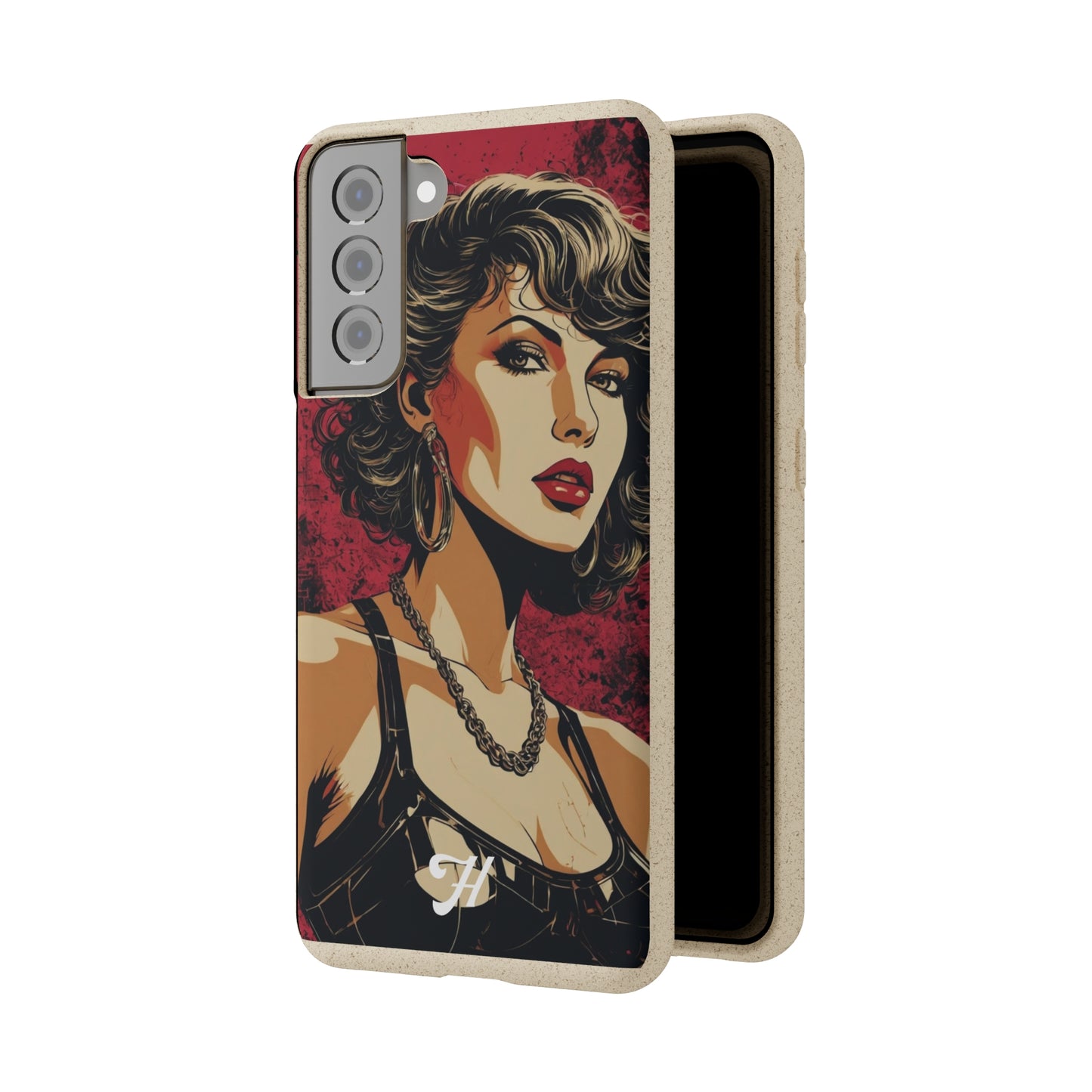 ART NOUVEAU CASE 18 - Biodegradable Cases