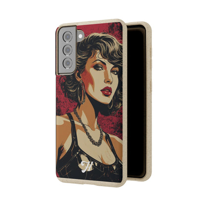 ART NOUVEAU CASE 18 - Biodegradable Cases