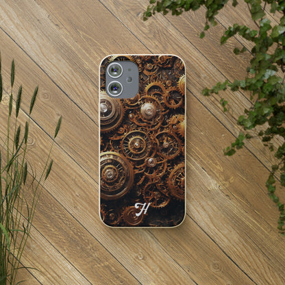 GEARS - Biodegradable Cases