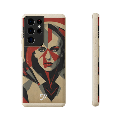 ART NOUVEAU CASE 6 - Biodegradable Cases