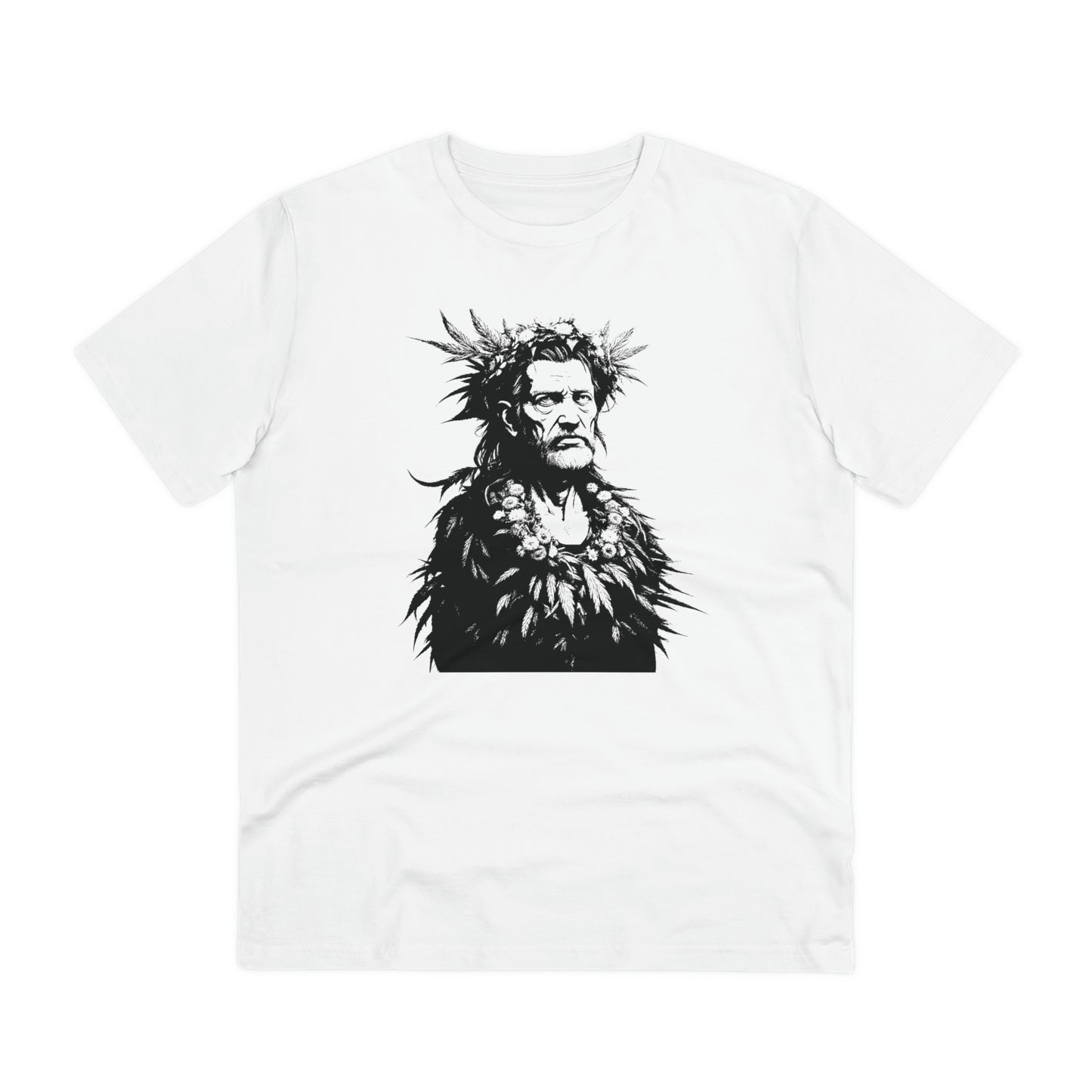 WISE MAN - Organic Creator T-shirt - Unisex