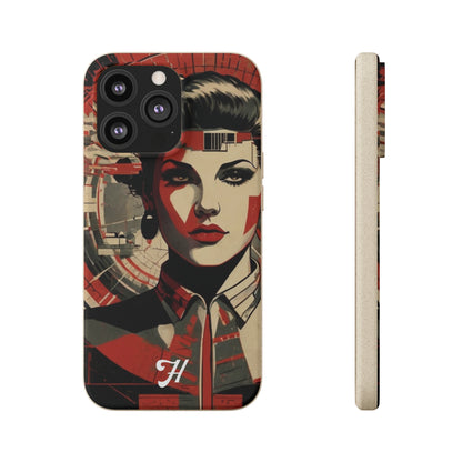 ART NOUVEAU CASE 5 - Biodegradable Cases