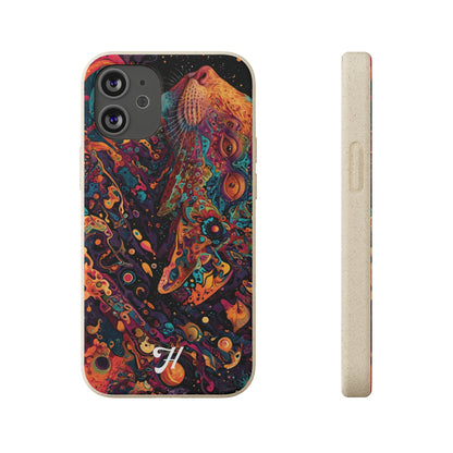 PSYCHEDELIC 5 - Biodegradable Cases