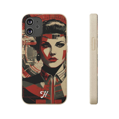ART NOUVEAU CASE 5 - Biodegradable Cases