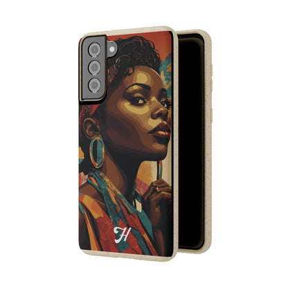 ART NOUVEAU CASE 12 - Biodegradable Cases