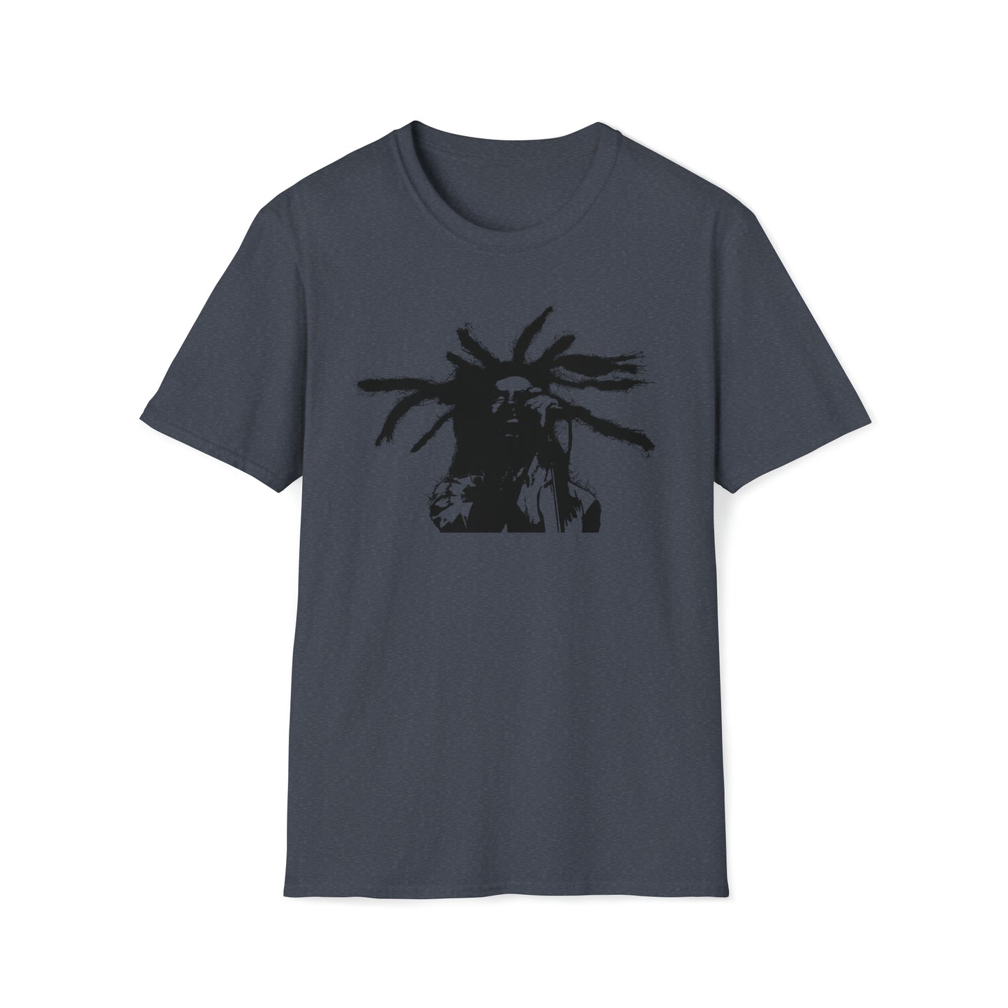 MARLEY - Unisex Softstyle T-Shirt