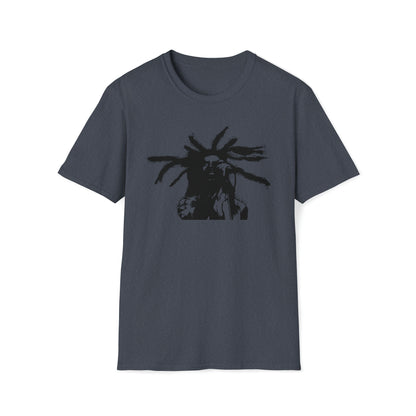 MARLEY - Unisex Softstyle T-Shirt