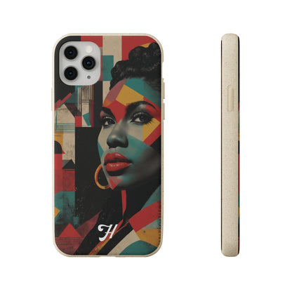 ART NOUVEAU CASE 3 - Biodegradable Cases