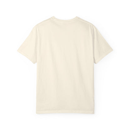 REHOBOTH 3 - Unisex Garment-Dyed T-shirt