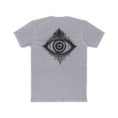 ICU - Unisex Cotton Crew Tee