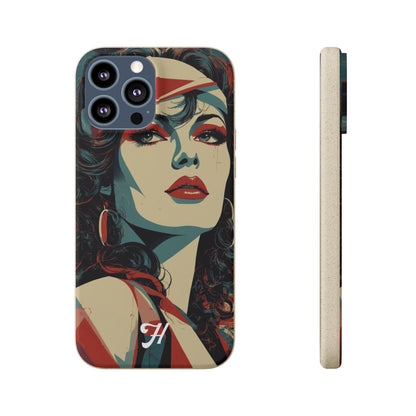 ART NOUVEAU CASE 9 - Biodegradable Cases